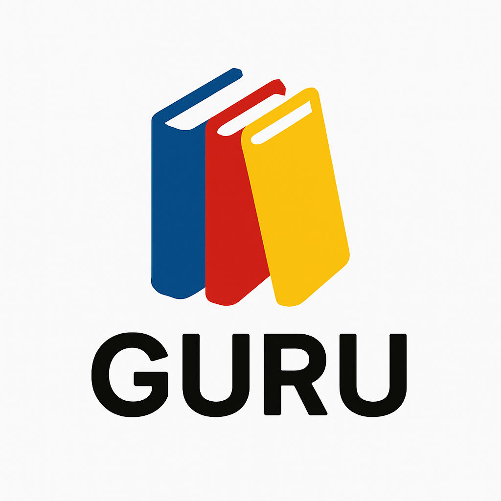 GURU Logo